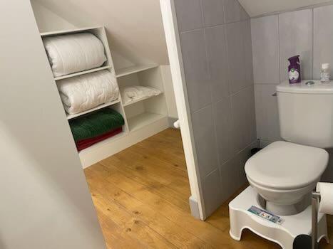 O Et Terre, Gite Ressourcement Bains Spa Cryo Sauna Et Foret Dormelles Exterior photo