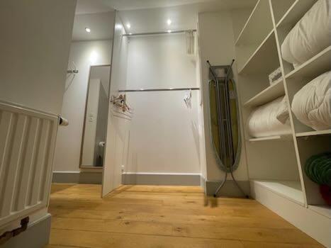 O Et Terre, Gite Ressourcement Bains Spa Cryo Sauna Et Foret Dormelles Exterior photo